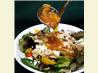 Tgi Friday's Mandarin Orange Sesame Dressing(Copycat)
