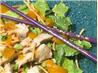 Tgi Friday's Mandarin Orange Sesame Dressing(Copycat)