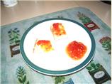 Gourmet Chilli Jam