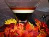 Candy Corn Martini. Recipe by Peggy Lynn
