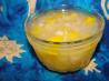 Hot Orange Pudding (Hsi-Mi-Chu-Keng)