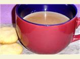 Chocolate Soup