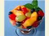 Simple Summer Fruit Salad. Recipe by Marg (CaymanDesigns)