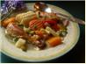 Argentine Chicken Stew (Cazuela Gaucho)
