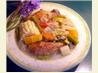 Argentine Chicken Stew (Cazuela Gaucho)