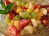 Tequila Lime Syrup for Fruit Salad. Recipe by justcallmetoni
