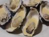 Australian Oysters in Champagne Sauce. Recipe by Jessica K