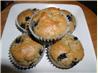 Blueberry Muffins