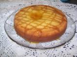 Ukrainian Honey Cake