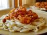 Garides (Shrimp) a La Turkolimano