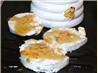 Goat Cheese With Honey