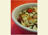Harvest Wild Rice Salad