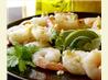Shrimp With Sweet Toasty Garlic (Camarones Al Mojo De Ajo)