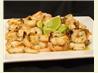 Shrimp With Sweet Toasty Garlic (Camarones Al Mojo De Ajo)