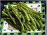 Easy Sesame Green Beans. Recipe by MissJennifer