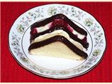 New Zealand Apple Dessert Club Sandwiches
