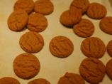 Pepparkakor - Traditional Scandinavian Sugar and Spice Cookies