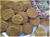 Pepparkakor - Traditional Scandinavian Sugar and Spice Cookies