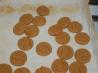 Pepparkakor - Traditional Scandinavian Sugar and Spice Cookies