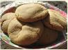 Pepparkakor - Traditional Scandinavian Sugar and Spice Cookies