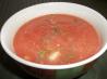 Tyler Florence's Watermelon Gazpacho