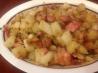 Potatoes a L'alsacienne