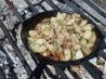 Potatoes a L'alsacienne