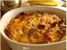Ham and Cheese Breakfast  Bake. Recipe by *Parsley*