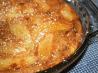 French Pear Flan