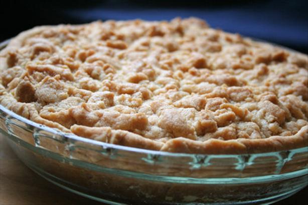 Swedish Apple Pie. Photo by ~Nimz~