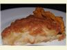 Swedish Apple Pie