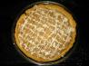Swedish Apple Pie