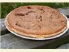 Swedish Apple Pie