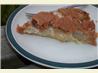 Swedish Apple Pie