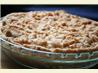 Swedish Apple Pie