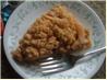 Swedish Apple Pie