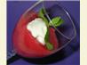 Norwegian Rhubarb Pudding