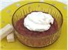 Norwegian Rhubarb Pudding