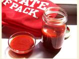 Daddy's Secret BBQ Sauce