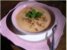 Chilled Cantaloupe Soup