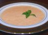 Chilled Cantaloupe Soup