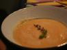 Chilled Cantaloupe Soup