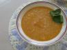 Chilled Cantaloupe Soup