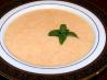 Chilled Cantaloupe Soup