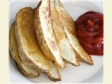 Idaho Fries. Photo by Heather'sKitchen