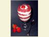 Strawberry Pudding