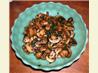 Danished Glazed Mushrooms