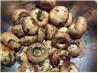 Danished Glazed Mushrooms