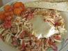 Greek Lamb Casserole