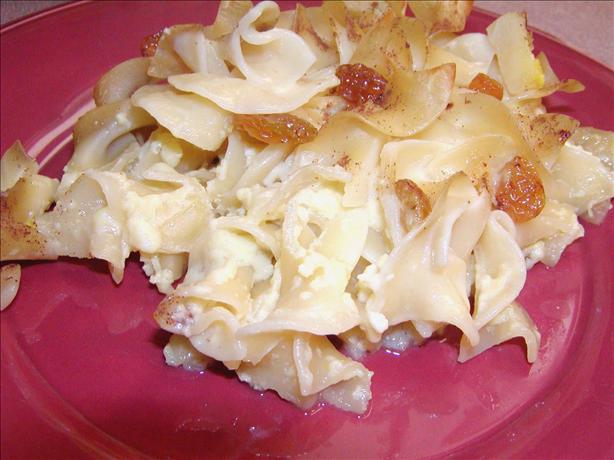 Pineapple Kugel. Photo by Rita~
